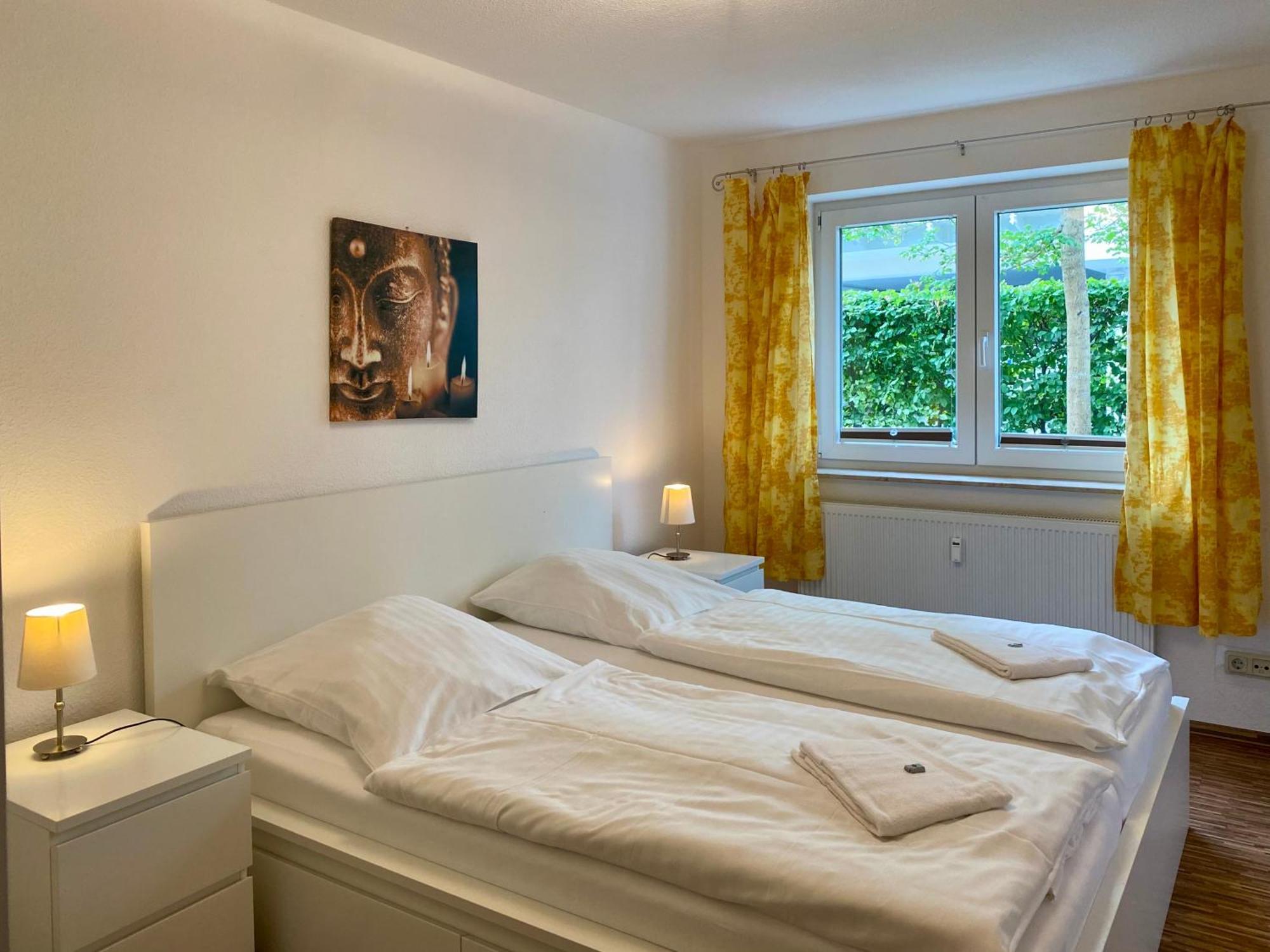 Haus Nemo Wohnung 1 Ostseebad Heringsdorf Exterior foto